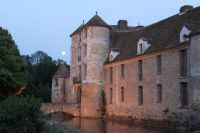 Chateau de Villiers le Mahieu 28
